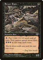 Sewer Rats #139