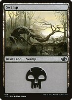 Swamp #104