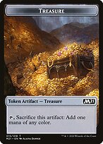 Treasure #15