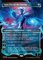 Ugin, Eye of the Storms #399