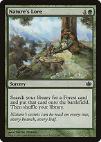 Nature's Lore #17