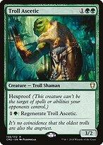 Troll Ascetic #146