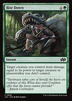 Bite Down #636
