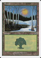 Forest #50