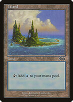 Island #338