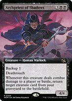 Archpriest of Shadows #356