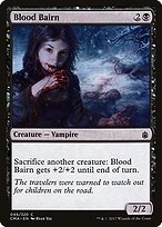 Blood Bairn #49