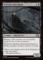 Morkrut Necropod #466