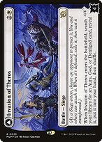 Invasion of Theros // Ephara, Ever-Sheltering #23