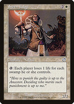 Stern Judge #16