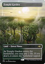Temple Garden #281