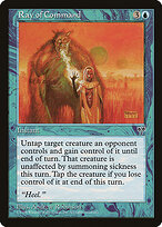 Ray of Command #86