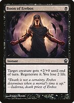Boon of Erebos #80