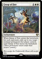 Grasp of Fate #823