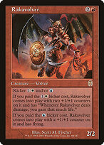Rakavolver #68