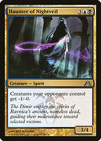 Haunter of Nightveil #76