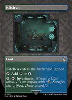 Kitchen #17