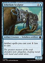 Etherium Sculptor #62