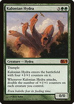 Kalonian Hydra #181