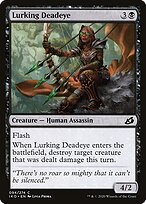Lurking Deadeye #94