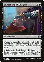 Underhanded Designs #104