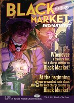 Black Market #1577★