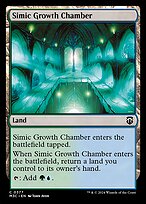 Simic Growth Chamber #377