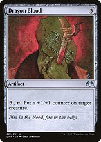 Dragon Blood #221