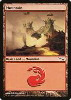Mountain #300