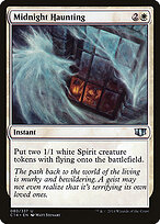 Midnight Haunting #80
