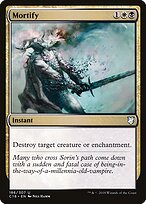 Mortify #186