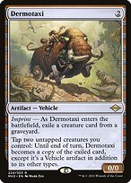 Dermotaxi #224