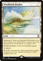 Windbrisk Heights #447