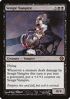 Sengir Vampire #32