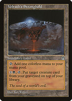 Volrath's Stronghold #143