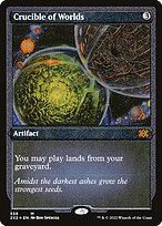Crucible of Worlds #558