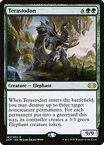 Terastodon #182