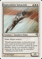 Skyhunter Skirmisher #L39