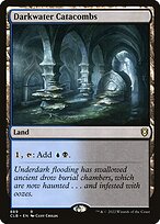 Darkwater Catacombs #889