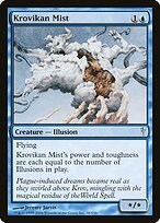 Krovikan Mist #38