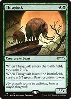 Thragtusk #238