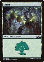Forest #280