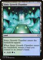Simic Growth Chamber #274