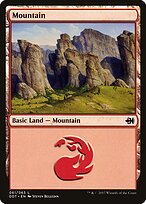 Mountain #61