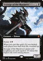 Scourge of the Skyclaves #343