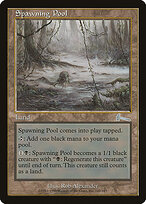 Spawning Pool #142