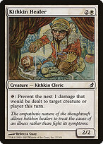 Kithkin Healer #27