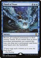 Flood of Tears #104