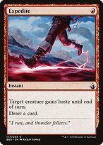 Expedite #177
