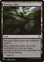 Mortuary Mire #249